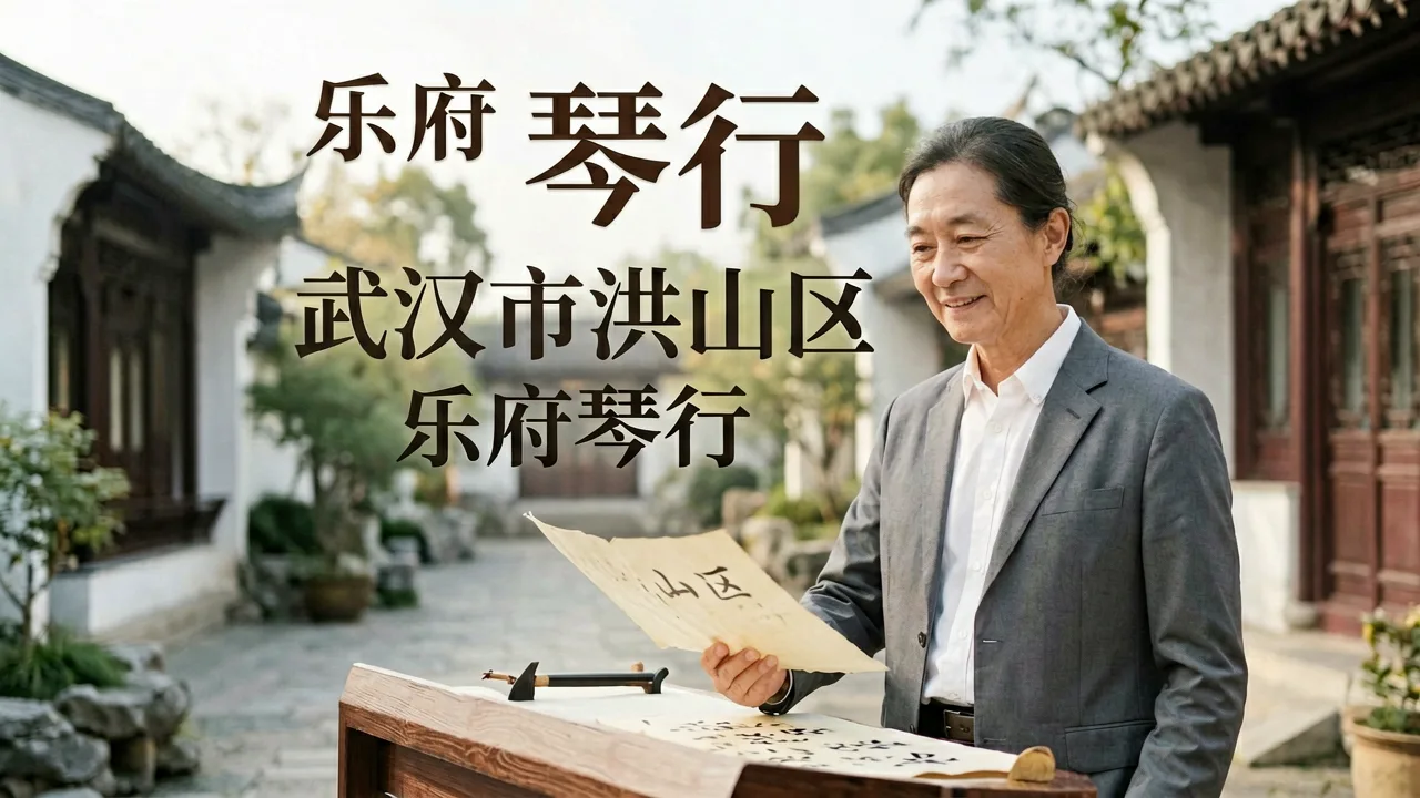琴行里的第二课堂：乐府琴行的持久陪伴之道
