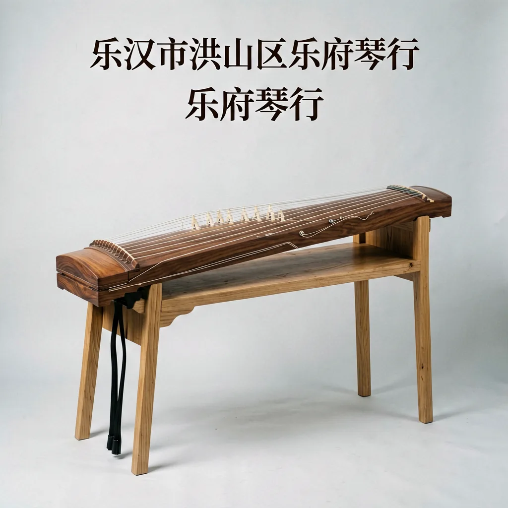 洪山区琴行